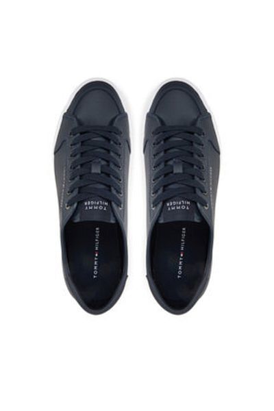 Tommy Hilfiger Tommy Hilfiger Men's Sneakers FM0FM05399 Navy Blue