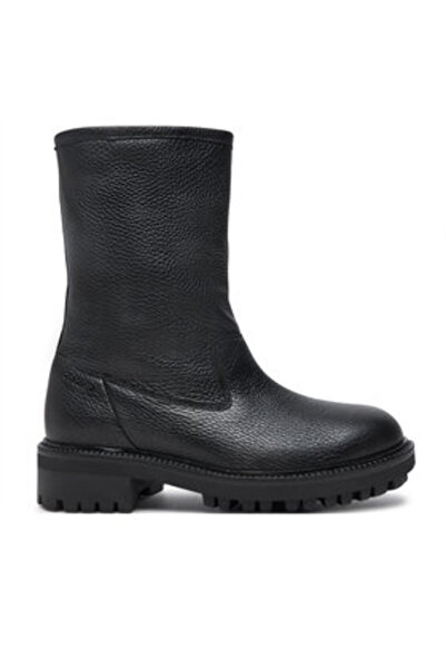 Calvin Klein Ghete de damă HW0HW02234 Negre