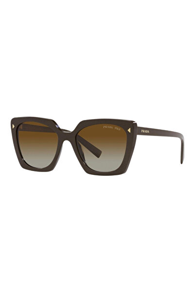 Prada SPR23Z 11J-6E1 Polarize Kadın Güneş Gözlüğü
