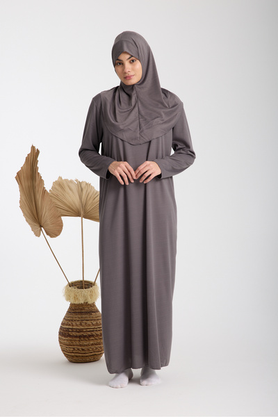 AKPİYYER Ολόσωμο φόρεμα προσευχής