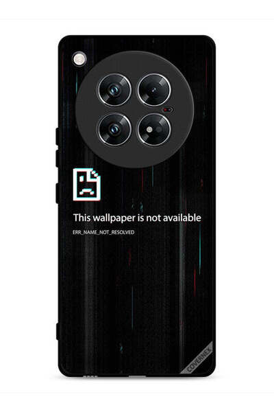 Covernex غطاء حماية لهاتف Infinix Zero 40. هذه الخلفية غير متوفرة