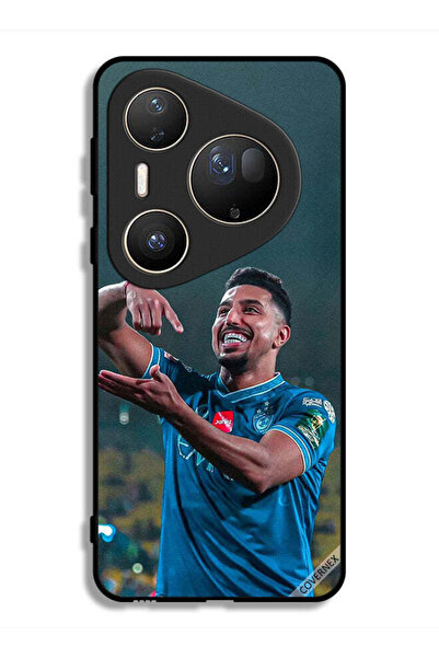 Covernex غطاء حماية لهاتف هواوي بيورا 80 ألترا من سالم الدوسري