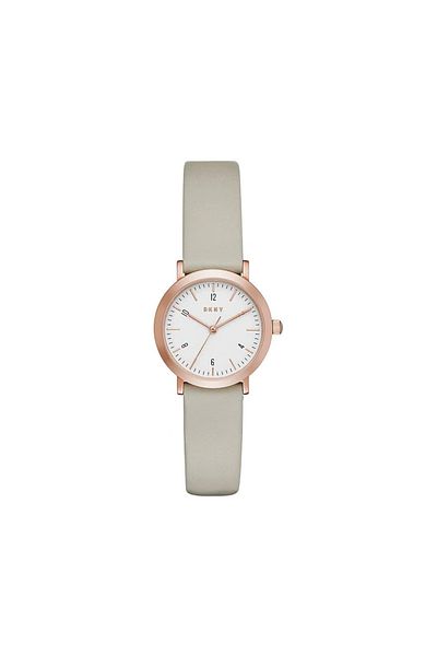Dkny Women'S Analogue Quartz Watch - Ny2514