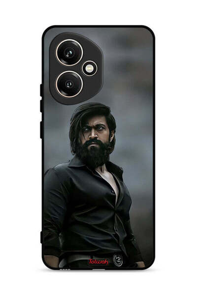 Tolwak غطاء حماية لهاتف Honor 400 من Yash Rising Start