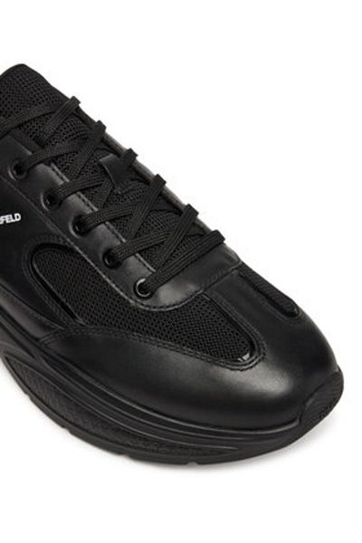 Karl Lagerfeld Men's Sneakers KL52715 multicolor