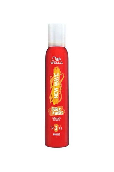 Wella Flex 2Nd Day Volume Hairspray Extra Strong Hold 250ml