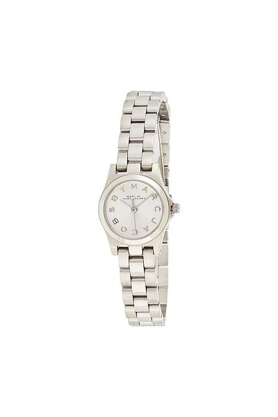 Marc Jacobs Women'S Analogue Quartz Watch - Mbm3198
