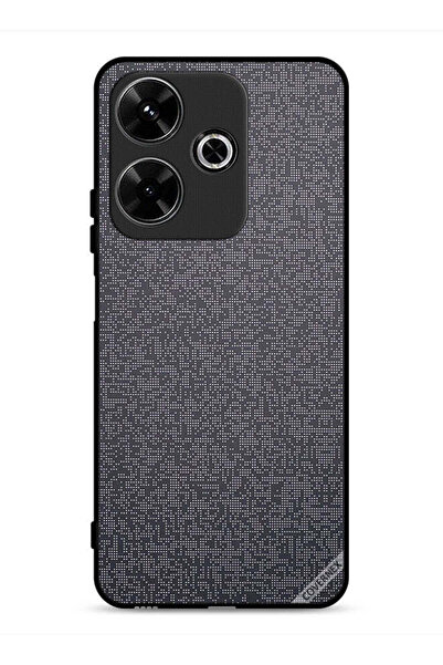 Covernex غطاء حماية بنمط منقط لهاتف شاومي ريدمي 13 4G