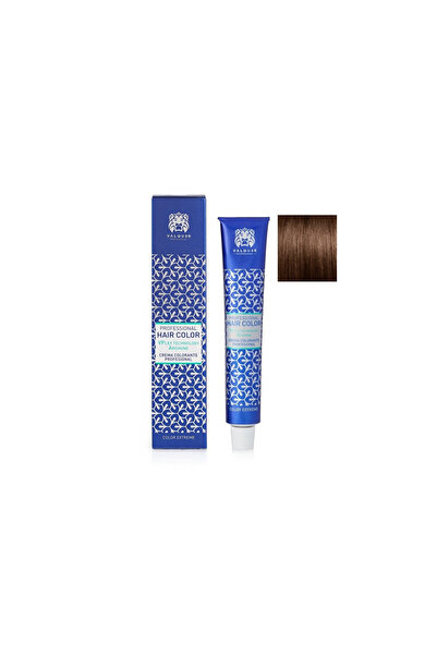 Valquer Maro ciocolatiu deschis 6.93 cu Plex și Arginină 60g