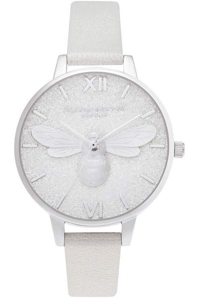 Olivia Burton Lucky Bee Women'S Watch
