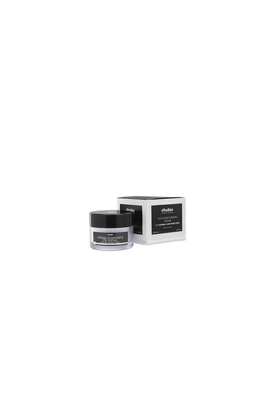 D'BULLON cremă hidratantă cu fulgi de ovăz pentru ten mixt 50 ml