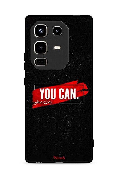 Tolwak غطاء حماية لهاتف Infinix Note 50 Pro 4G يمكنك الحصول عليه