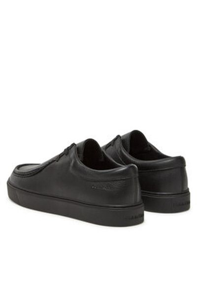 Calvin Klein Calvin Klein Men's Low Shoes HM0HM01893 Multicolor