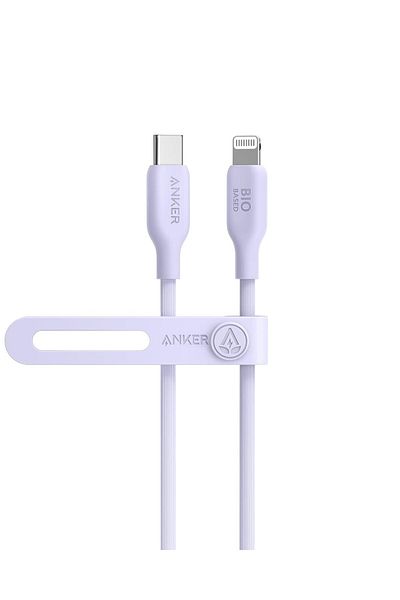 Anker 542 Nylon Type-C to Lightning Cable 1.8 m