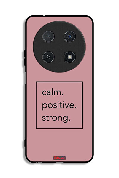 Tolwak غطاء حماية لهاتف هواوي نوفا 13i، هادئ، إيجابي، قوي