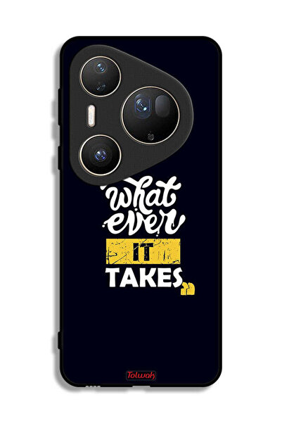 Tolwak غطاء حماية فائق لهاتف هواوي بيورا 80 مهما كان الأمر