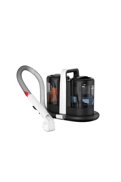 DLC Carpet and sofa cleaning device