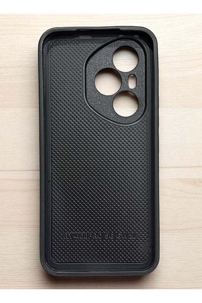 Tolwak Honor 400 Pro Protective Case Cover Trust The Timing Of Your Life