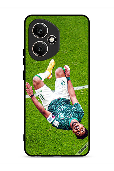 Covernex غطاء حماية لهاتف Honor 400 من سالم الدوسري