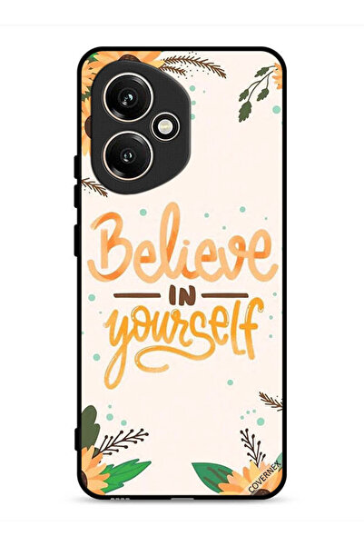 Covernex غطاء حماية لهاتف Honor 400 - ثق بنفسك