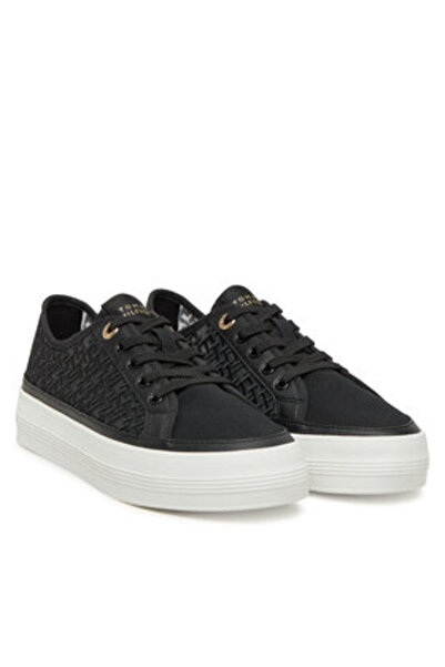 Tommy Hilfiger Women's Sneakers FW0FW08685 multicolor