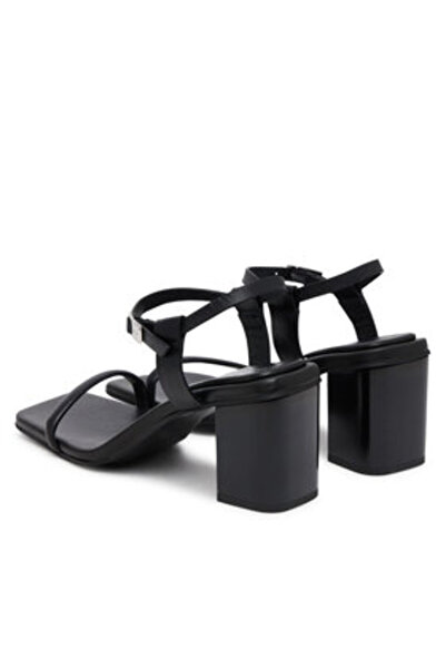 Calvin Klein Sandale pentru femei HW0HW02650 multicolore