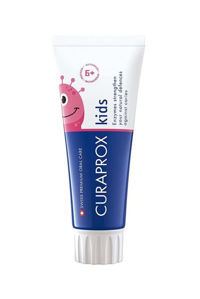 Curaprox Toothpaste Kids Watermelon 60 ml
