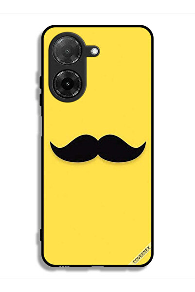 Covernex غطاء حماية Xiaomi Redmi A5 4G بتصميم شارب