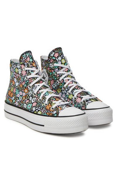 converse Teniși pentru femei A15009C Multicolori