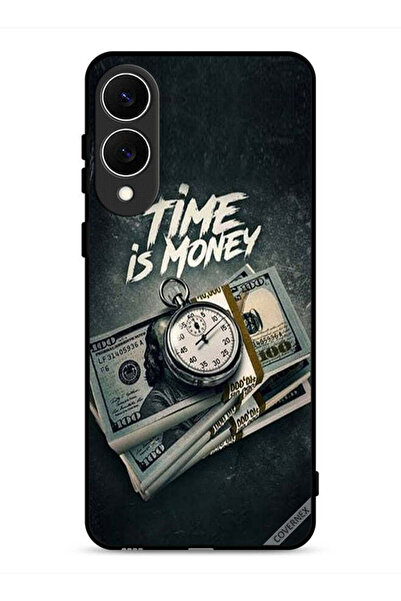 Covernex غطاء حماية لهاتف Samsung Galaxy S25 Edge - الوقت هو المال