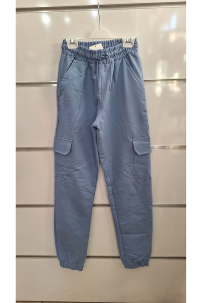 CARİBOU KİDS Çocuk eşofman altı