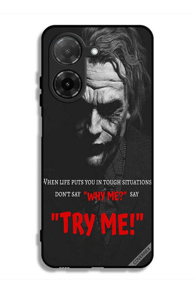 Covernex جراب حماية لهاتف Xiaomi Redmi A5 4G - جربني