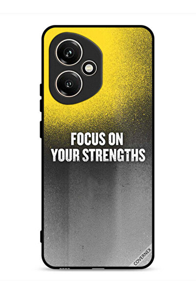 Covernex غطاء حماية لهاتف Honor 400 - ركّز على نقاط قوتك