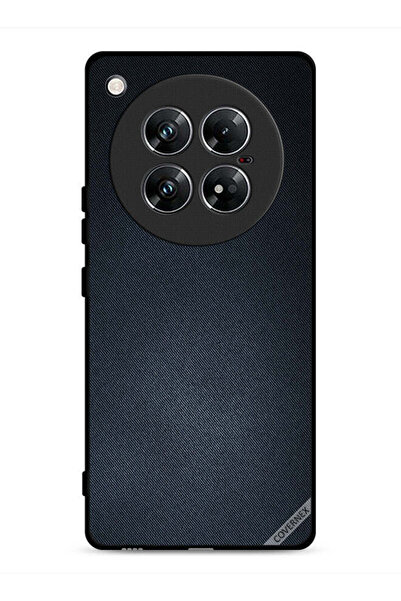 Covernex غطاء حماية لهاتف Infinix Zero 40 بنقشة جينز