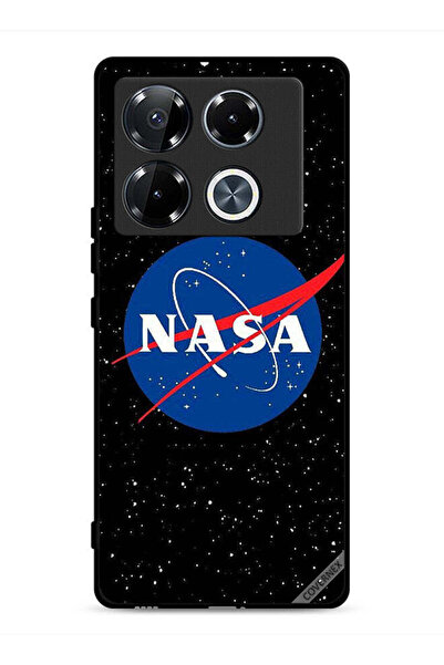 Covernex غطاء حماية لجهاز Infinix Note 40 Pro 5G من ناسا