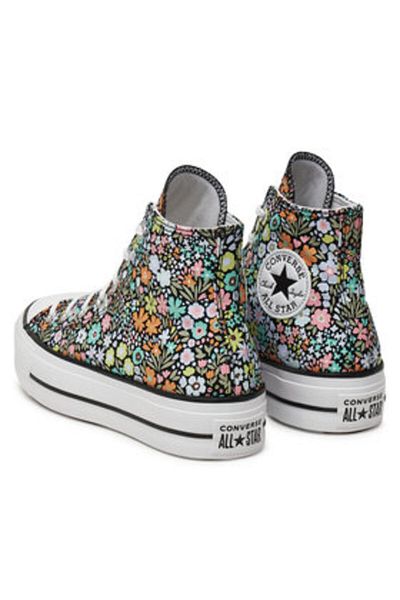 converse Teniși pentru femei A15009C Multicolori