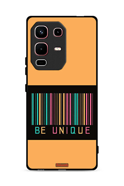 Tolwak غطاء حماية لهاتف Infinix Note 50s كن فريدًا