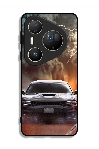 Covernex غطاء حماية فائق لهاتف هواوي بيورا 80 Gts-48