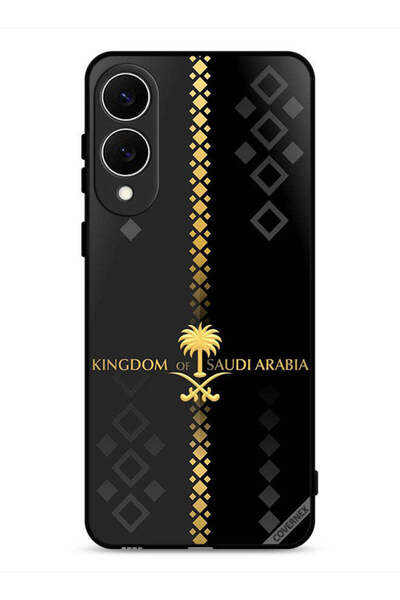 Covernex Samsung Galaxy S25 Edge Protective Case Cover Kingdom Of Saudi Arabi...