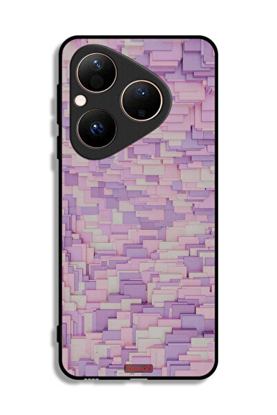 Tolwak غطاء حماية لهاتف هواوي بيورا 80 من باول