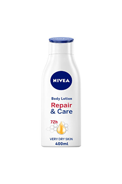NIVEA Body Lotion Repair & Care, 400ml