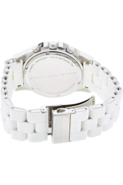 Marc Jacobs Women'S Analogue Quartz Watch - Mbm2565