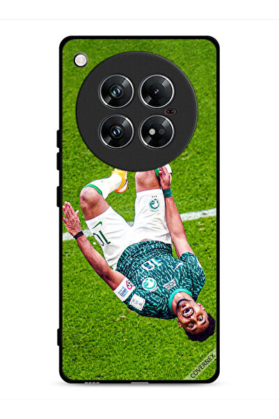 Covernex غطاء حماية لجهاز إنفينيكس زيرو 40 من سالم الدوسري