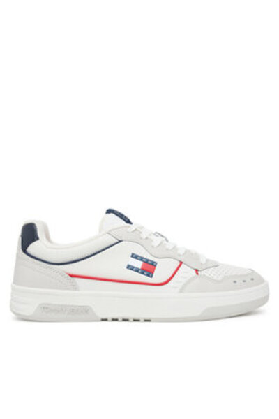 Tommy Jeans Men's Sneakers EM0EM01585 multicolor