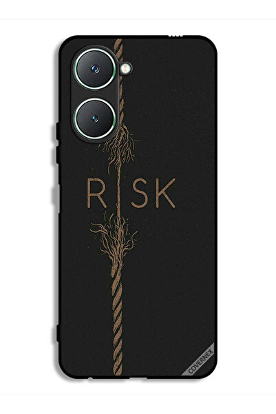 Covernex غطاء حماية ريسك لهاتف Vivo Y18i 4G