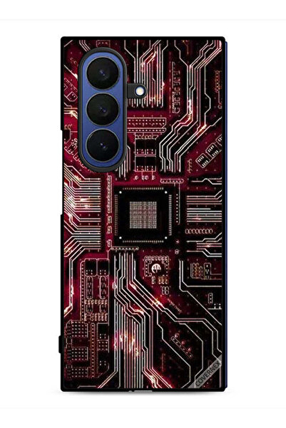 Covernex Samsung Galaxy Z Fold7 Protective Case Cover Cricut