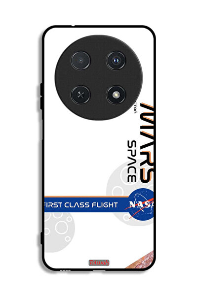 Tolwak غطاء حماية لهاتف هواوي نوفا 13i، رحلة من الدرجة الأولى إلى المريخ