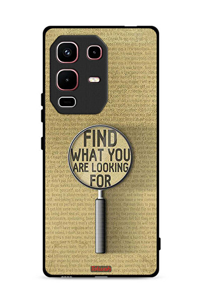 Tolwak غطاء حماية لهاتف Infinix Note 50s - اعثر على ما تبحث عنه