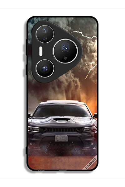 Covernex غطاء حماية لهاتف هواوي بيورا 80 برو بلس Gts-48