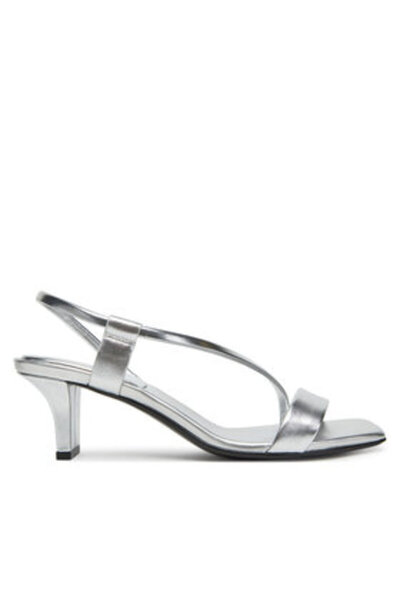 Calvin Klein Sandale pentru femei HW0HW02560 multicolore